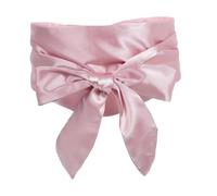 POPETPOP Cintura a Nastro Per Abito Fascia in Vita Per Donna Cintura Regolabile Intorno Alla Vita Camicetta Gonna Jeans o Maglione Design Semplice e Classico Per Uso Quotidiano e Occasioni