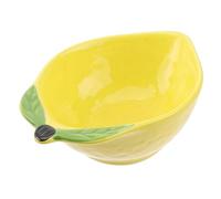 POPETPOP Ciotola Dessert in Design per Snack Frutta Secca e Aperitivi Vassoio Portafrutta Decorativo per Feste e Tavola