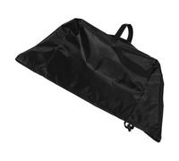 POPETPOP Copertura Antipolvere per Affettatrice da Cucina 210D Resistente a Oli e Graffi 38X28X28 CM Copertura Protettiva per Tagliacarne Elettrico Uso Domestico e Commerciale