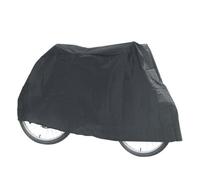 POPETPOP Copertura per Bicicletta Telo Protettivo Esterno Resistente e Lavabile Antipolvere Antipioggia per Protezione Bike Outdoor