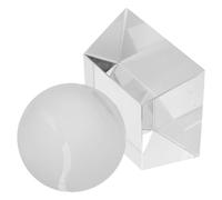 POPETPOP Coppa da Tennis in Cristallo Elegante con Base Stabile e Resistente alla Deformazione per Occasioni Sportive e Premi di Riconoscimento