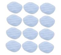 POPETPOP Coppette Assorbilatte Lavabili in Cotone 20 Pezzi Proteggi Capezzoli Impermeabili Riutilizzabili per Allattamento al Seno e Maternità