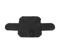 POPETPOP Coprisella per Sella da Cavallo Western Oxford Resistente Agli Strappi, Protezione per Sella Design Minimalista, Compatibile Selle Western, Equipaggiamento Protettivo per Cavalli