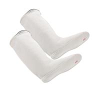 POPETPOP Cozy Boot Liners For Men Warm And Replacement For Winter Boots Outdoor Activities And Cold Weather Conditions
