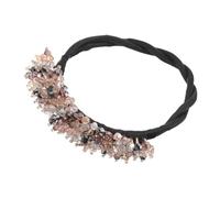 POPETPOP Crea uno Chignon Strass in Pochi Secondi Questo Creatore per Acconciature Facili Adatto Tutti i Tipi di Capelli e Lunghezze Accessorio Pratico e Decorativo per Ogni Occasione
