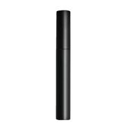 POPETPOP Crema Temporanea per Barba e Baffi Uomo 10ml Nero Pennello Semplice da Usare e Non Facile da Sbiadire per Uso Quotidiano