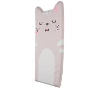 POPETPOP Cuscino Anticollisione per Parete Ragazzo Ragazza Animali Morbido Autoadesivo Protezione Murale Cameretta Sicurezza Stanza Ragazzo Ragazza