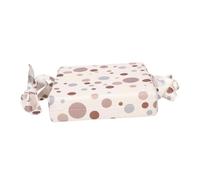 POPETPOP Cuscino Di Rialzo Pranzo Con Seggiolino Rialzato Booster Sedile Cuscinetto Della Sedia Cuscino Rialzante Cuscino Per Sedia Per Seggiolino Per Tavolo Da Pranzo Spugna