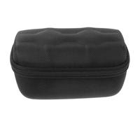 POPETPOP Custodia Orologi Uomo Portatile Slot Oxford Valigetta Robusta Antigraffio Per Orologi Meccanici Da Viaggio e Business