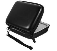 POPETPOP Custodia per Plettri per Chitarra Basso Classica Strumento Presente Organizer Porta Plettri Borsa da Viaggio