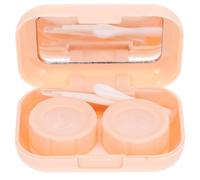 POPETPOP Custodia Portatile per con Kit Conservazione Compatto e Protettivo per Box Piccolo e Leggero per Viaggi e Uso