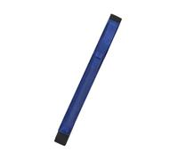 POPETPOP Custodia Protettiva Pu Per Penna Capacitiva Design Elegante e Leggero Compatibile Con Pencil Colore Blu Scuro Soluzione Per Proteggere Da Graffi e Danni Quotidiani