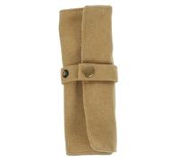 POPETPOP Custodia Roll Portaorologi in Organizer per Orologi e Protettiva e Durevolper Viaggi e Regali