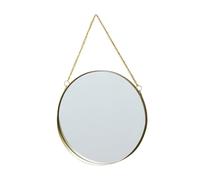 POPETPOP da Parete Decorativo per Bagno Trucco Chic da Appendere Design Facile da Installare Adatto Tutti gli Stili