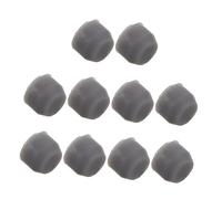 POPETPOP Decorativo per Deviatore Doccia Decorativa Facile Installazione Compatibile Standard Accessori per Bagno 10 Pezzi