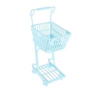 POPETPOP Della Mini Immaginativo e Contenitore Versatile per Piccole Cose per Sviluppare Abilità Organizzative e Interazione Genitore