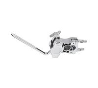 POPETPOP Drum Clamp in Lega Robusta per Batteria Clip Strumento Percussione Supporto Facile da Installare e Parti Ricambio Durature per Vari Tipi Stand