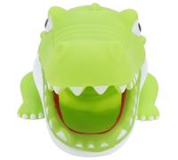 POPETPOP Estensore Rubinetto Splash per Design Animato Adatto Rubinetti Facile Installare e Rimuovere Promuovere Labitudine al Lavaggio delle Mani