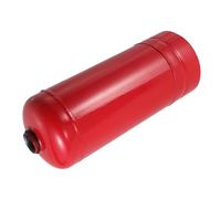 POPETPOP Estintore Bombola Vuota Estintore Estintore Ricaricabile Estintore Portatile Per Emergenze Spray Per Estintore Acciaio