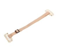 POPETPOP Fasce per Chioma Donna in Nylon 4 Pezzi Sollevamento Istantaneo del Viso e Applicazione Versatile la Vita Quotidiana