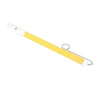 POPETPOP Fischietto Scivolo Giocattolo Per Ragazzo Ragazza Ragazza Strumento Musicale Simulato in Materiali Per Stimolare Interesse e Coltivare Passione