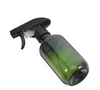 POPETPOP Flaconi Spray Vuoti Riutilizzabili 2 Pezzi da 300ml in Pet e Pp Design Nebulizzatore Regolabile per Pulizia Casa, Cura Piante e Animali Domestici