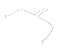 POPETPOP Forchetta Elettrica Per Arrosto e Friggitrice Ad Aria Utensile Multifunzionale Per Cucina Accessorio Sicuro Per Rimuovere Pollame e Carne Da Forno e Grill Design Resistente e