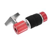 POPETPOP Fricción Para Hi-hat De Metal Para Platillos De Batería Jazz Accesorio Soportes Hi-hat Baterías Instrumentos Percusión Pieza Repuesto