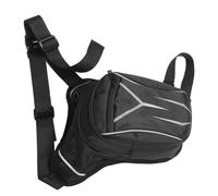 POPETPOP Gamba Per Sportiva in Oxford Cinghie Regolabili Per Escursioni e Passeggiate Cane