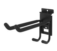 POPETPOP Gancio da Muro per Garage Appendi Utensili Resistente per Scale e Biciclette Gancio Heavy Duty per da Giardino e Oggetti Ingombranti Facile Installazione e Organizzazione