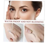 POPETPOP Gel per Sopracciglia 3Pcs Naturali a Facile Applicazione Colori Sfumati per Donne