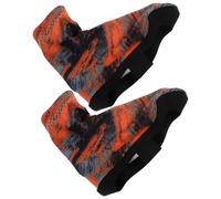 POPETPOP Ghette Copriscarpe da Trekking e Passeggio, 1 Paio, Coperture Protettive Facili da Indossare e Rimuovere, per Escursioni nel Deserto e attività Outdoor per Ragazzo Ragazza e