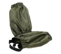 POPETPOP Ghette da Escursionismo Impermeabili Oxford Gancio a Scatto, Resistenti all'Acqua, per Arrampicata e Trekking All'aperto