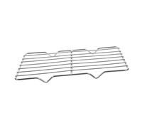 POPETPOP Graticola Acciaio Inossidabile per e Raffreddamento Pane Multi per Barbecue e Design Robusto e