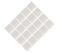 POPETPOP Guanti di Cotone Termoisolanti per Permanente 20 Pezzi Pads per Cartine per Chioma, Protezione Contro Calore per Parrucchieri e Appassionati di Acconciature