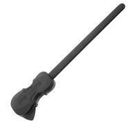 POPETPOP Guitar Bow per Chitarra Acustica e Folk Realizzato in Alluminio con Plettro Integrale per Suonare con Archetto e Tecnica di Fresa Accessorio Creativo per Chitarristi