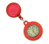 POPETPOP Infermiere Tascabile Retrattile Resistente e Facile Indossare e Pratico per Divisa