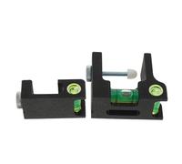 POPETPOP Kit Bolla di Livellamento per Arco Compound Multifunzionale Strumento di Allineamento e Accordatura Mira Accessorio Preciso per Regolazione Corde e Manutenzione Arco Compatibile