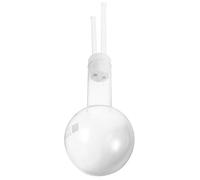 POPETPOP Kit Dimostrativo Chimica con Pompa a Tubo Materiale Didattico per Laboratorio Scolastico Set Accessori per Aula per Dimostrazioni Scientifiche e Insegnamento della Chimica