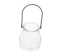POPETPOP Kit Portacandele Mosaico Fai Te Set Creativo per Adulti e Progetti di Arte e Decorazione per Festa di Ringraziamento e FESTIVITÀ Vaso di Elegante e Stimolante per La creatività