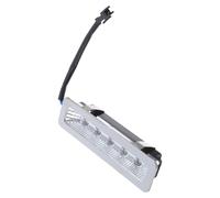 POPETPOP Lampadina LED Rettangolare per Aspiratore Cucina Sostituzione Lampada Filtro Fumi Luce LED Energetica e Compatta per Ambienti Moderni Installazione Facile AC12V