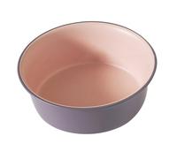 POPETPOP Lavabo in Plastica Multifunzionale Doppio Colore, Vasca per Ammollo Piedi e Lavaggio Domestico Grande, Adatto per Bagno, Cucina e Campeggio, Bacinella Versatile per Pulizia e Cura