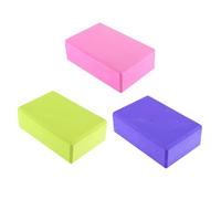 POPETPOP Leggeri Eva per Esercizi e Allenamento per Posizioni e Flessibilità Colori Casual Colore Casuale Colore Casuale