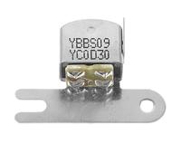 POPETPOP Magnete per Registratore Cassette Stereo Ricambio in Metallo Doppio Canale per Accessorio Registratore Audio