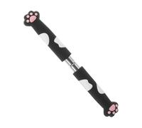 POPETPOP Magneti per Unghie 2 Pezzi Effetto Occhio Felino, Magneti in Silicone e Ferro Nero, Leggero e Efficiente per Nail Art e Manicure