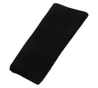POPETPOP Manicotto Compressione Braccia Nero Gel Freddo per Sportivi | Fibra Elastica, Uso a Casa e Dopo Allenamento, per Polso e Caviglia
