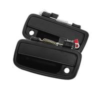 POPETPOP Maniglie Esterne per Porte Auto Compatibili Maniglie Laterali Resistenti e Facili da Accessori Auto per Sostituzione Originale