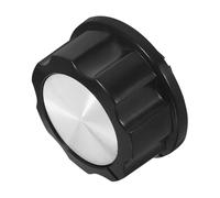 POPETPOP Manopola Di Controllo Per Fornello a Gas, Pulsante Timer e Sostituzione Manopola Friggitrice Ad Aria, Interruttore Meccanico Resistente Al Calore Per Pentola a Pressione Facile Installazione