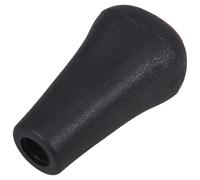 POPETPOP Manopola Leva Carrello Elevatore in Plastica, Accessorio Sostitutivo per Manopole della Leva, Impugnatura Ergonomica per Uso Industriale e Manutenzione Carrelli Elevatori