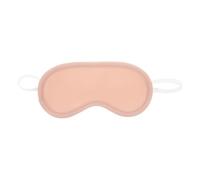 POPETPOP Maschera per Occhi Impacco di Olio di Ricino Riutilizzabile in Cotone Design Portatile e Confortevole per Migliorare la Qualità del Sonno